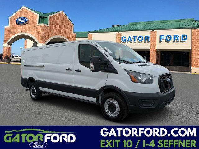 New 2025 Ford Transit-250 Base