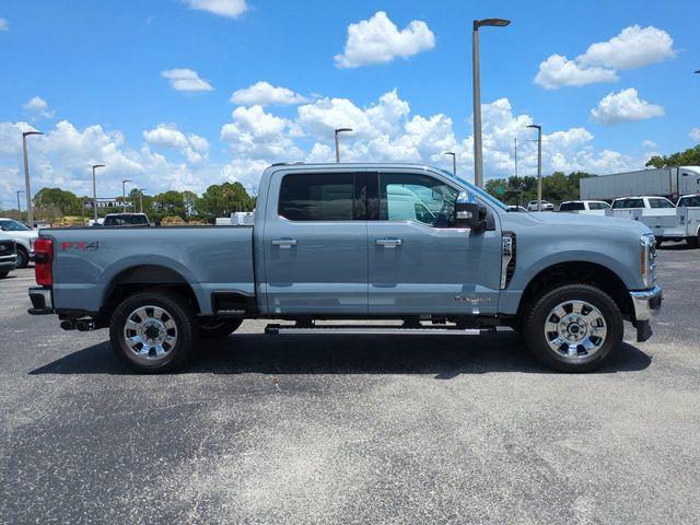 صورة 4 لـ 2026 FORD F-250 LARIAT