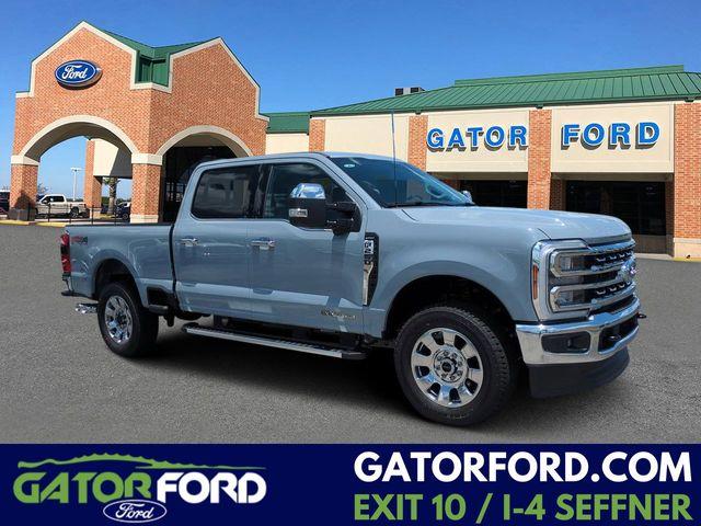 صورة 1 لـ 2026 FORD F-250 LARIAT