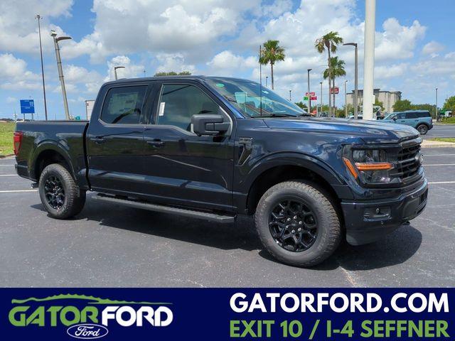 New 2026 Ford F-150 XLT