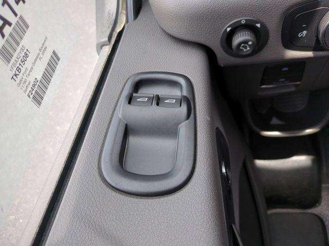 صورة مصغرة 24 لـ 2026 FORD TRANSIT-350 XL