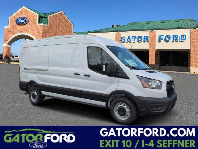 New 2027 Ford Transit-250 Base