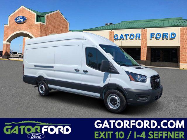 New 2026 Ford Transit-250 148 WB Medium Roof Cargo