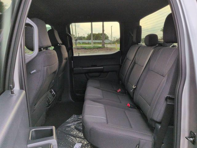صورة مصغرة 14 لـ 2026 FORD F-150 STX