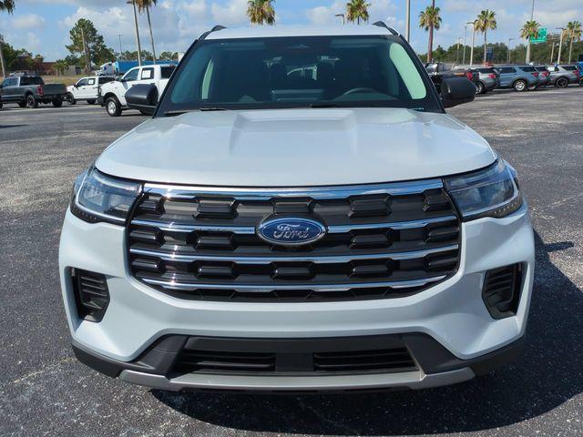 2026 FORD EXPLORER ACTIVE — фото 3