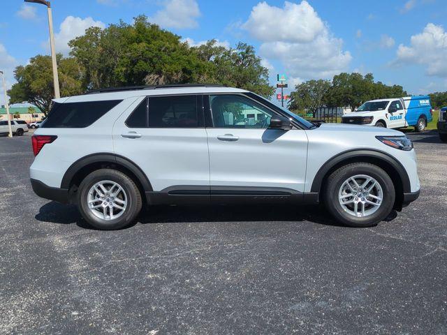 2026 FORD EXPLORER ACTIVE — фото 4