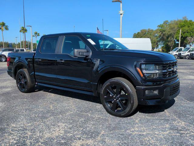 FORD F-150 STX - 2