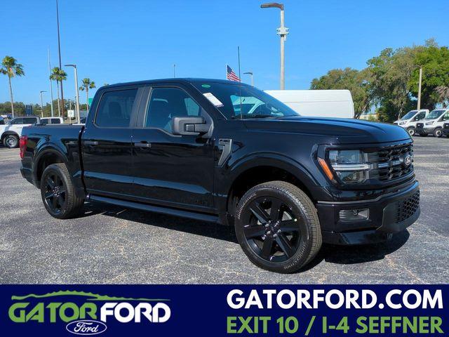 FORD F-150 STX - 1