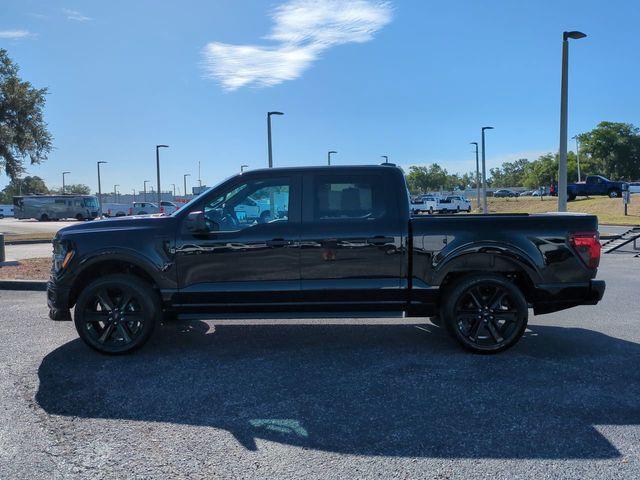 FORD F-150 STX - 8