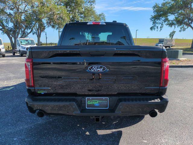 FORD F-150 STX - 6