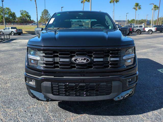 FORD F-150 STX - 3