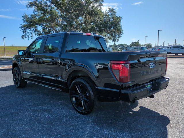 FORD F-150 STX - 7