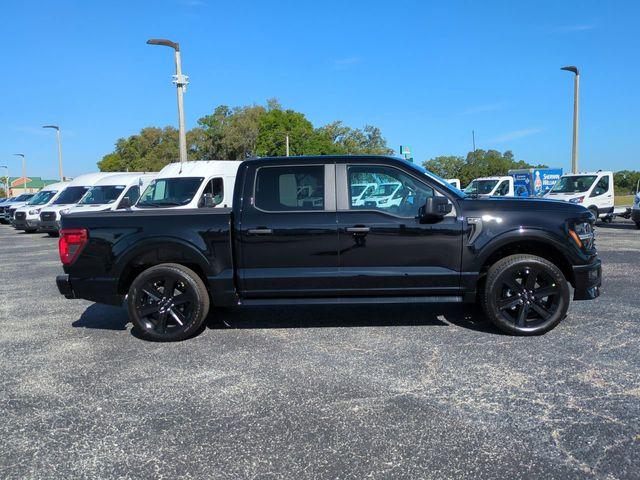 FORD F-150 STX - 4