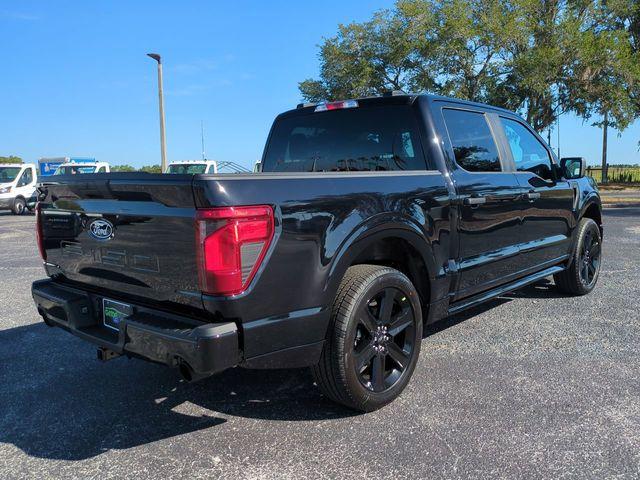 FORD F-150 STX - 5