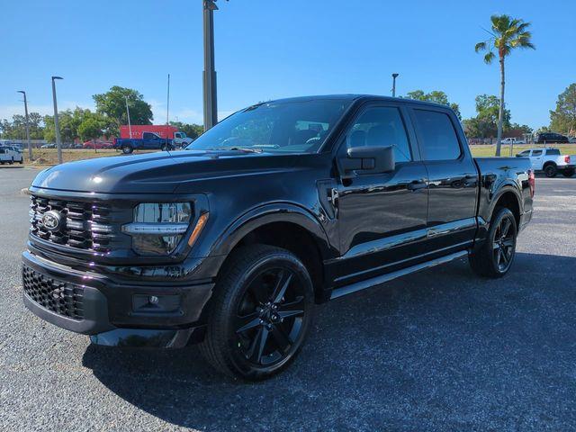 FORD F-150 STX - 9