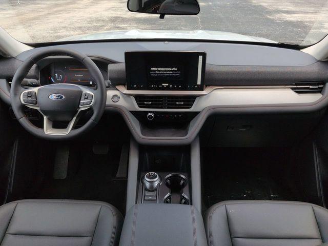 2026 FORD EXPLORER ACTIVE — миниатюра 17