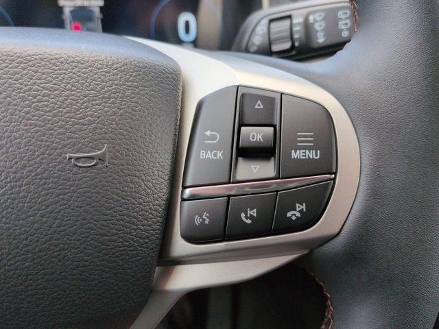 2026 FORD EXPLORER ACTIVE — миниатюра 27
