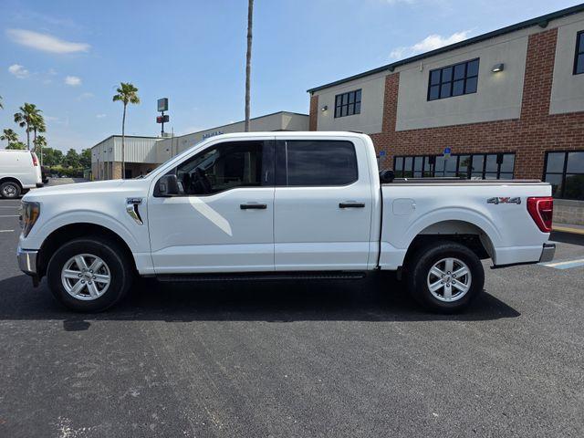 FORD F-150 XLT - 8