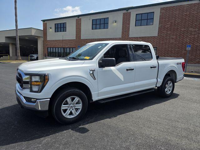 FORD F-150 XLT - 9