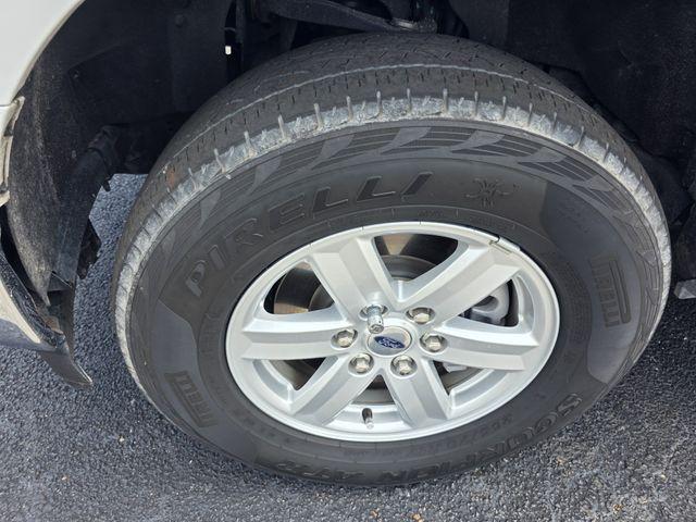 FORD F-150 XLT - 10