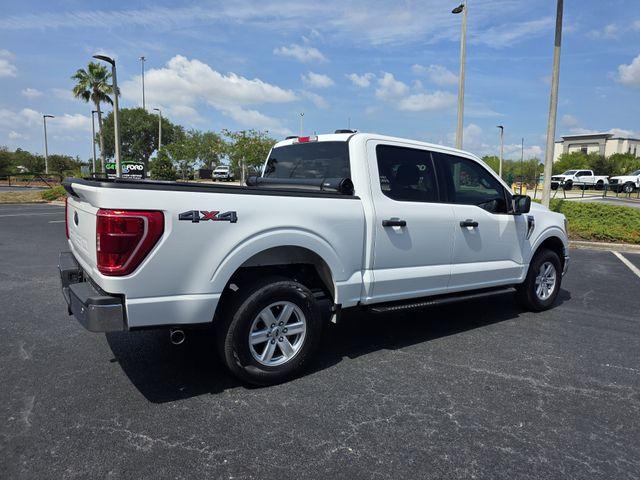 FORD F-150 XLT - 5