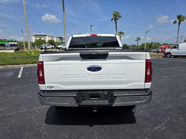 FORD F-150 XLT - 6