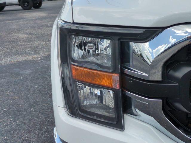 صورة 10 لـ 2023 FORD F-150 XLT