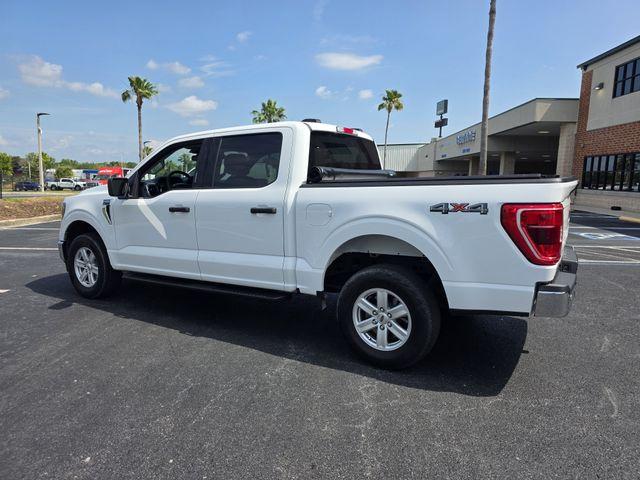 FORD F-150 XLT - 7