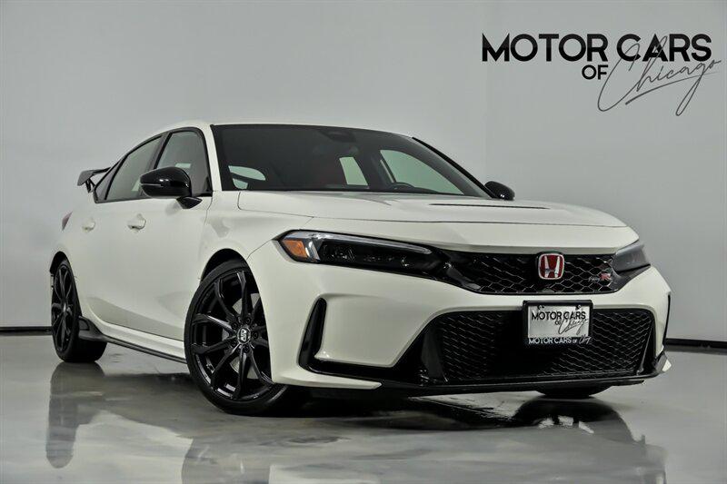 Used 2023 Honda Civic Type R