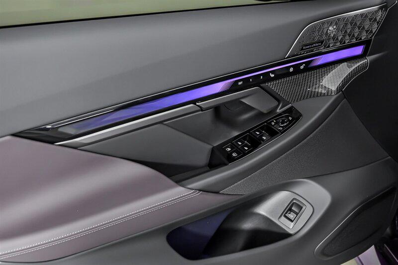 2026 BMW M5 BASE 缩略图 14