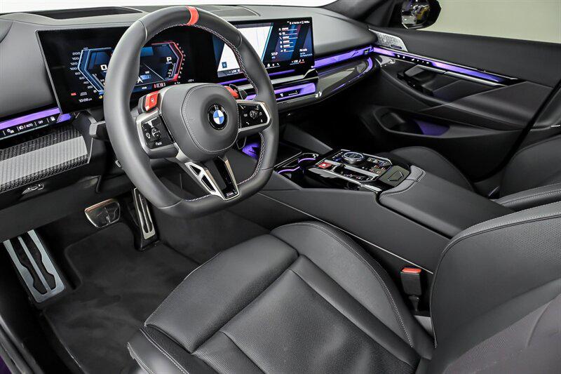 2026 BMW M5 BASE 缩略图 17