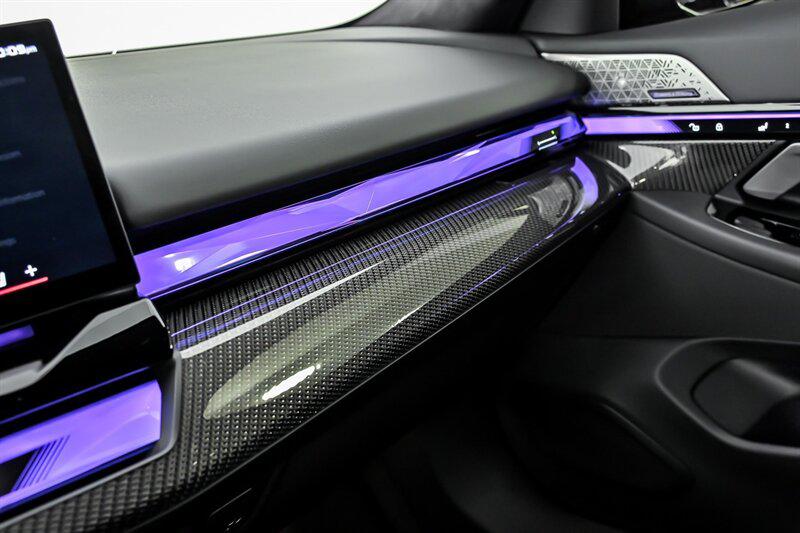 2026 BMW M5 BASE 缩略图 31