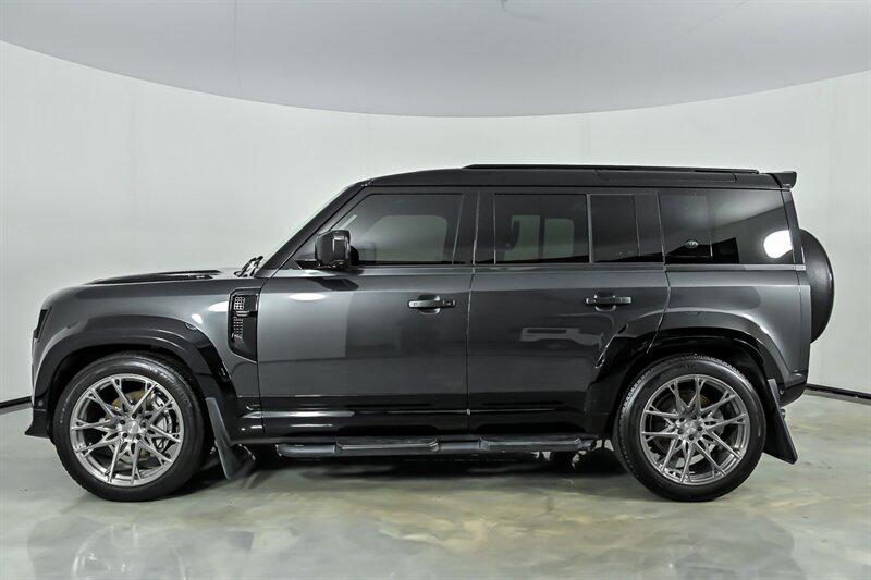 صورة 7 لـ 2023 LAND Rover DEFENDER 110 X-DYNAMIC SE