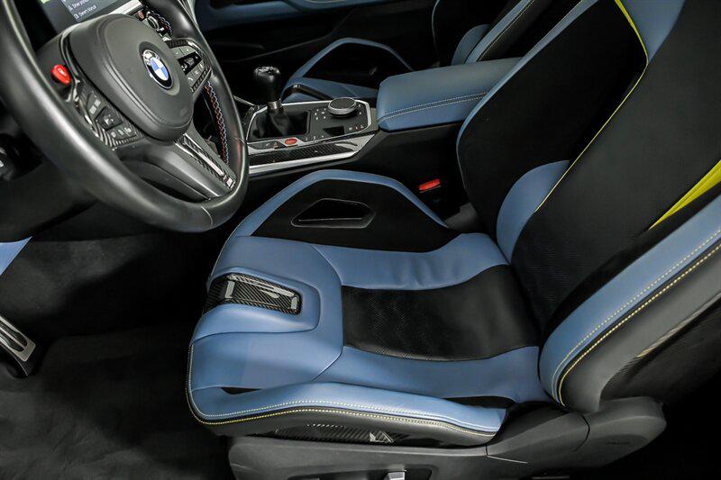 صورة مصغرة 18 لـ 2021 BMW M4 BASE