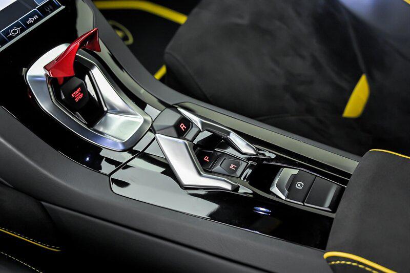 صورة مصغرة 39 لـ 2021 Lamborghini HURACAN EVO COUPE
