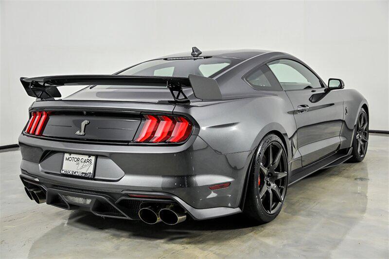 صورة 9 لـ 2020 FORD SHELBY GT500 BASE
