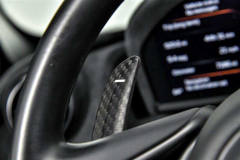 2020 Mclaren 720S PERFORMANCE — миниатюра 24
