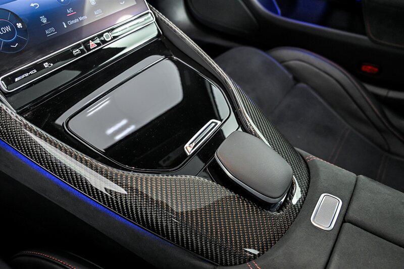 2024 Mercedes-BENZ AMG GT 55 BASE 照片 29