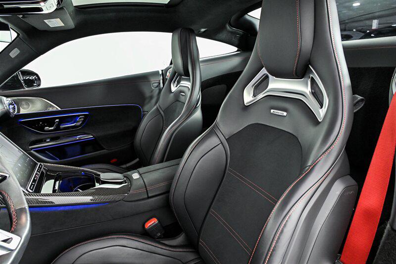 2024 Mercedes-BENZ AMG GT 55 BASE 照片 19