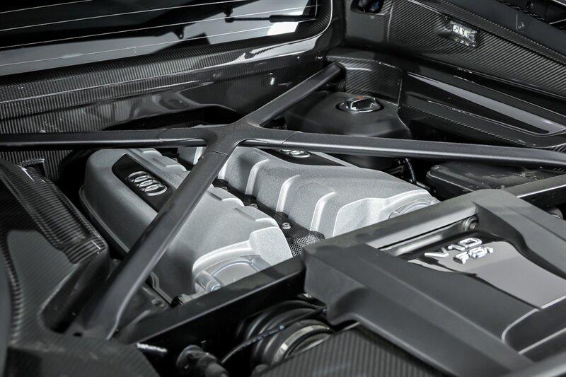 2022 AUDI R8 5.2 V10 PERFORMANCE thumbnail 15