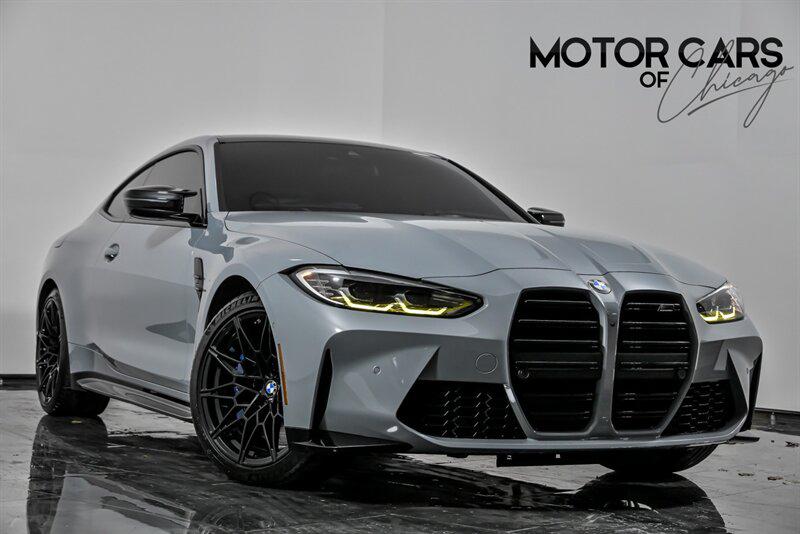 2024 BMW M4