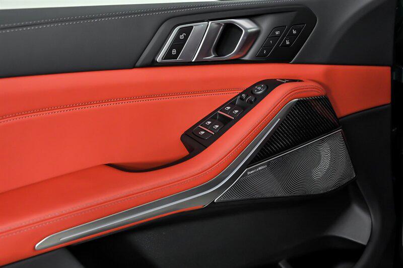 2026 BMW X5 M BASE 缩略图 14