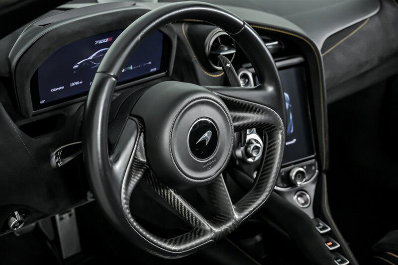 صورة مصغرة 25 لـ 2020 Mclaren 720S PERFORMANCE