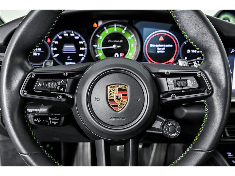صورة مصغرة 23 لـ 2023 Porsche 911 TURBO S