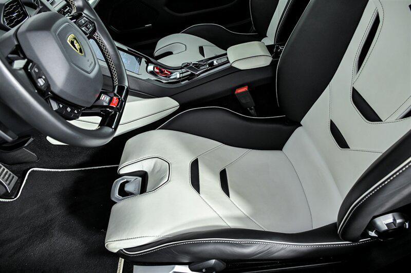2021 Lamborghini HURACAN EVO COUPE 照片 17
