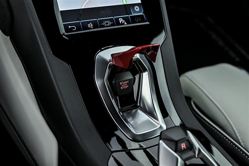 2021 Lamborghini HURACAN EVO COUPE 照片 31