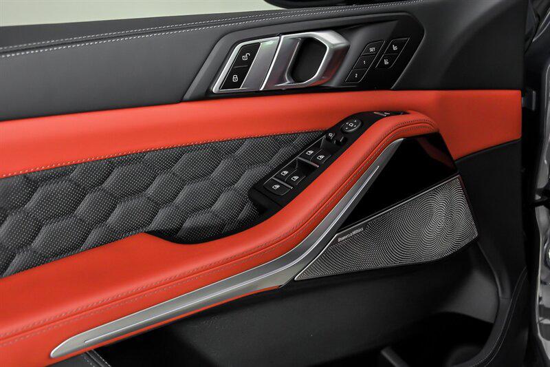 صورة مصغرة 14 لـ 2024 BMW X5 M BASE