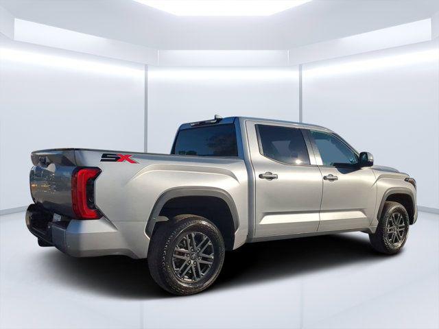 TOYOTA TUNDRA - 3
