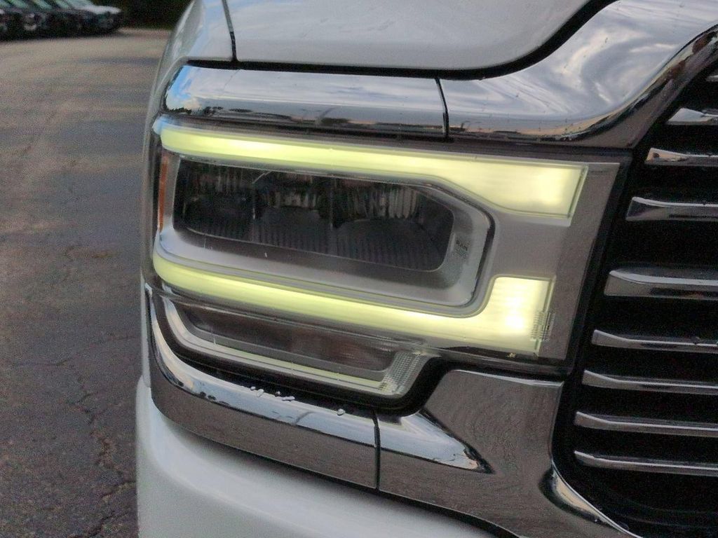 صورة 9 لـ 2024 RAM 2500 LARAMIE