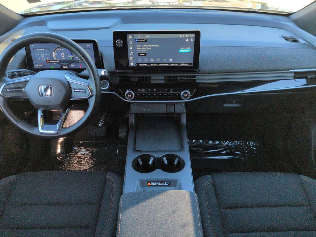 2024 Honda PROLOGUE EX 照片 15